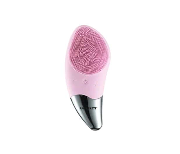 Garett soniczna BEAUTY CLEAN SOFT RÓŻOWA - 1373458 - zdjęcie